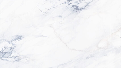 Fototapeta na wymiar White marble texture for background or tiles floor decorative design. White marble texture abstract background pattern with high resolution.