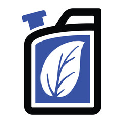 Biofuel Icon