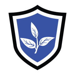 Ecology Protection Icon