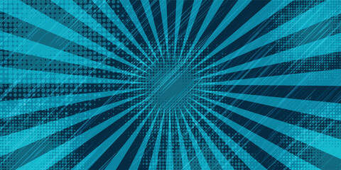 Seamless pattern with comic speech bubbles signs and symbols. Cartoon pop art creative image.