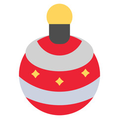 Bauble Icon