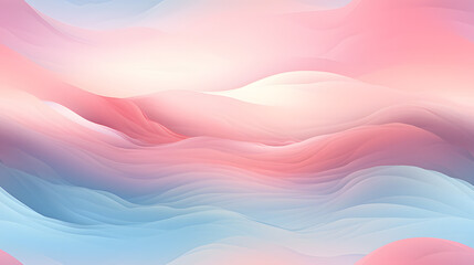 Soft pastel sunset clouds wisp texture