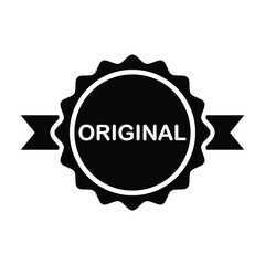 Original Tag Icon