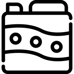 Detergent Icon