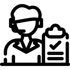 Book a Consultation Icon