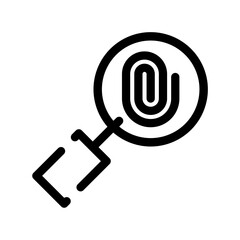 Evidence Icon