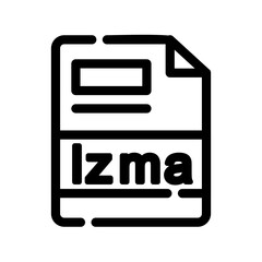 lzma Icon