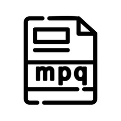 mpq Icon