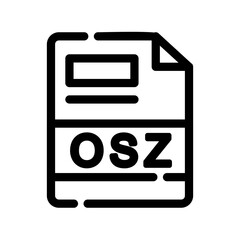 OSZ Icon