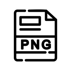 PNG Icon