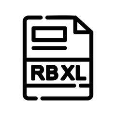 RBXL Icon