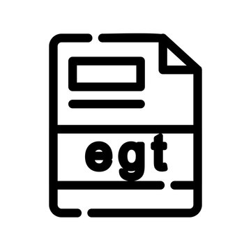 egt Icon