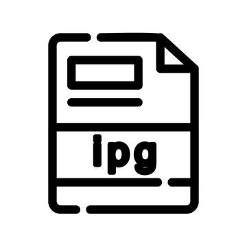 ipg Icon