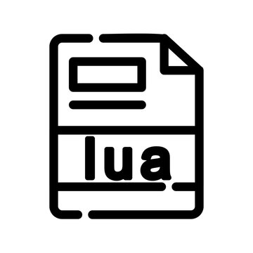 lua Icon