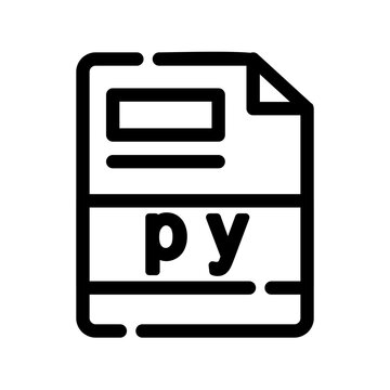 py Icon