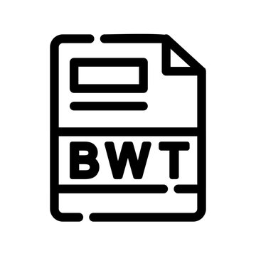 BWT Icon