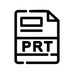 PRT Icon