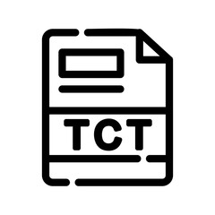 TCT Icon