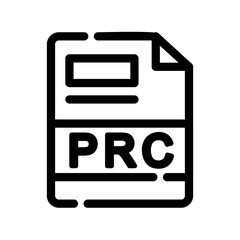 PRC Icon