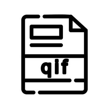 qif Icon