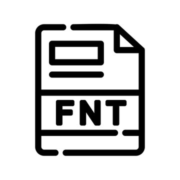 FNT Icon