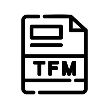 TFM Icon