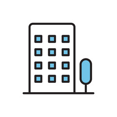 企業　アイコン