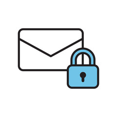 メール　アイコン