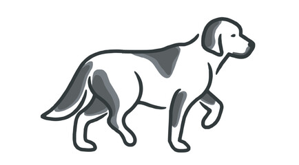 image of a dog