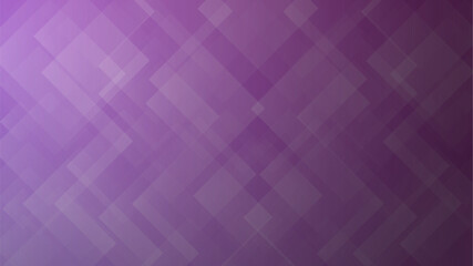 Colorful gradient with geometric shapes. Background for banner, poster, screensaver, decoration, interior and creative idea.