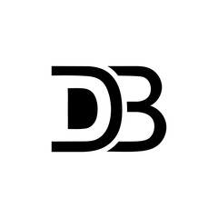 DB LOGO DESIGN 