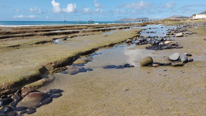 Details of Porto santo