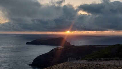 porto santo landscapes of peace
