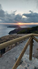 porto santo landscapes of peace