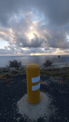 porto santo landscapes of peace