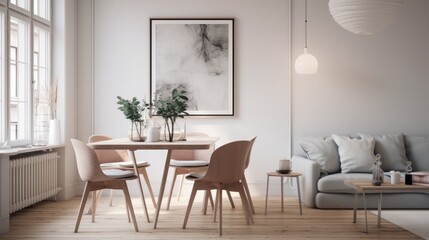 Modern Scandinavian Interior Design Ideas