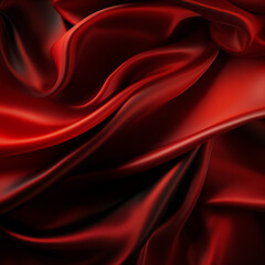 red satin background christmas black friday