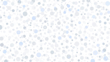 Pattern of halftone dots for text and design