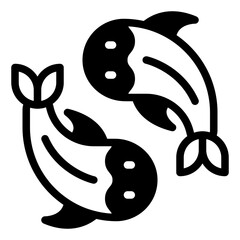 Koi icon