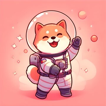 CUTE DOG KINDNESS DAY