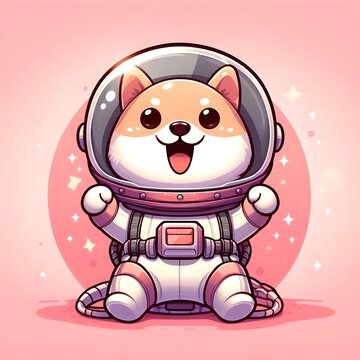 CUTE DOG KINDNESS DAY