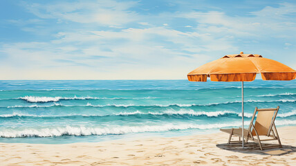 Beachside Bliss