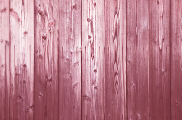 Vintage wooden wall background. Natural wood texture for design.