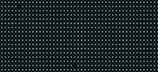 Geometric star light graphic illustration vector background