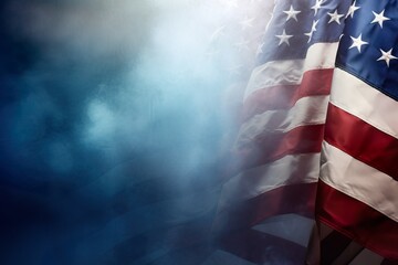 Happy Veterans Day Celebration