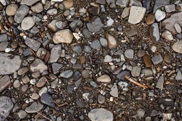 The Carpathian region of Ukraine near the village of Yaremche