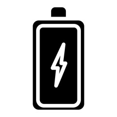 battery glyph