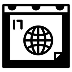 ecology day date dualtone