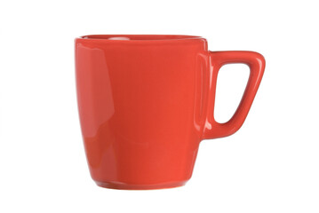 Red mug