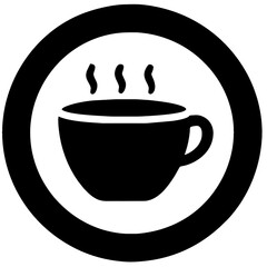 Build a distinctive hot coffee cup.